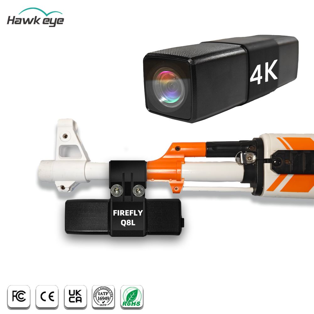 OEM 4K Hunting Camera Firefly  - Outdoor Hunting Camera Wireless 评论和价格