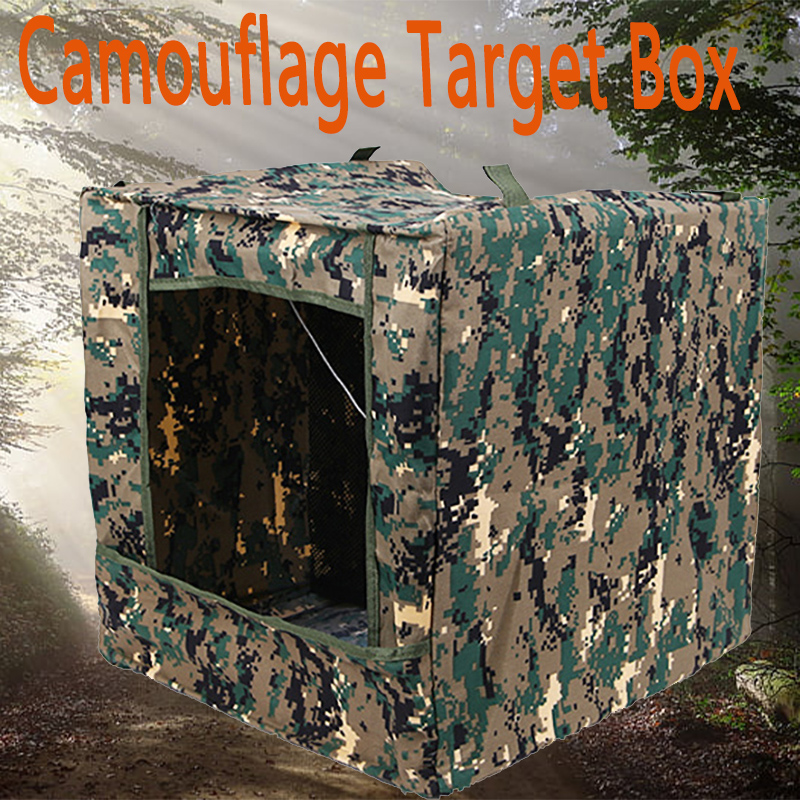 Wildhunt Camou Target Box Stai - Is Hunting Outdoor Recreation 评论和价格