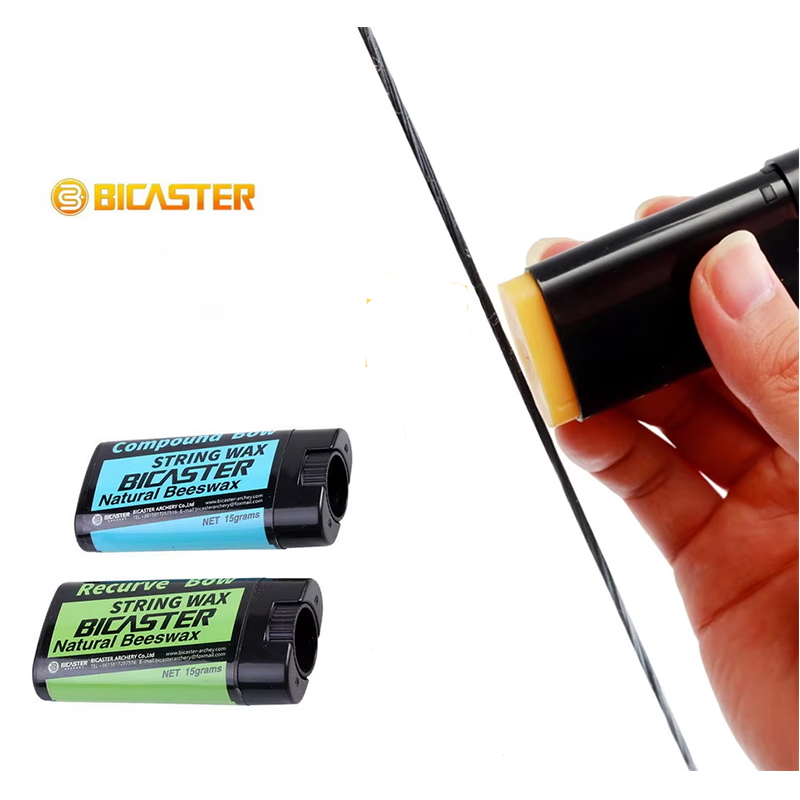 BICASTER Bow String Wax Compou - Bow Stringer Tool 评论和价格
