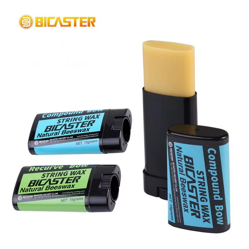 BICASTER Bow String Wax Compou - Bow Stringer Tool 评论和价格