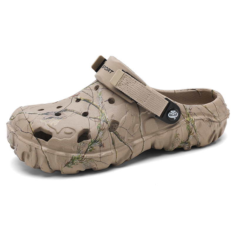 Big Size 49 50 51 Camo Clogs A - Hunting Outdoor Rug 评论和价格