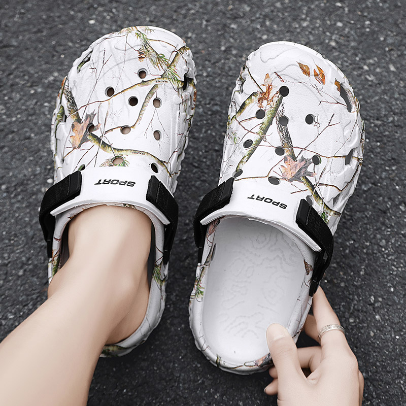 Big Size 49 50 51 Camo Clogs A - Hunting Outdoor Rug 评论和价格