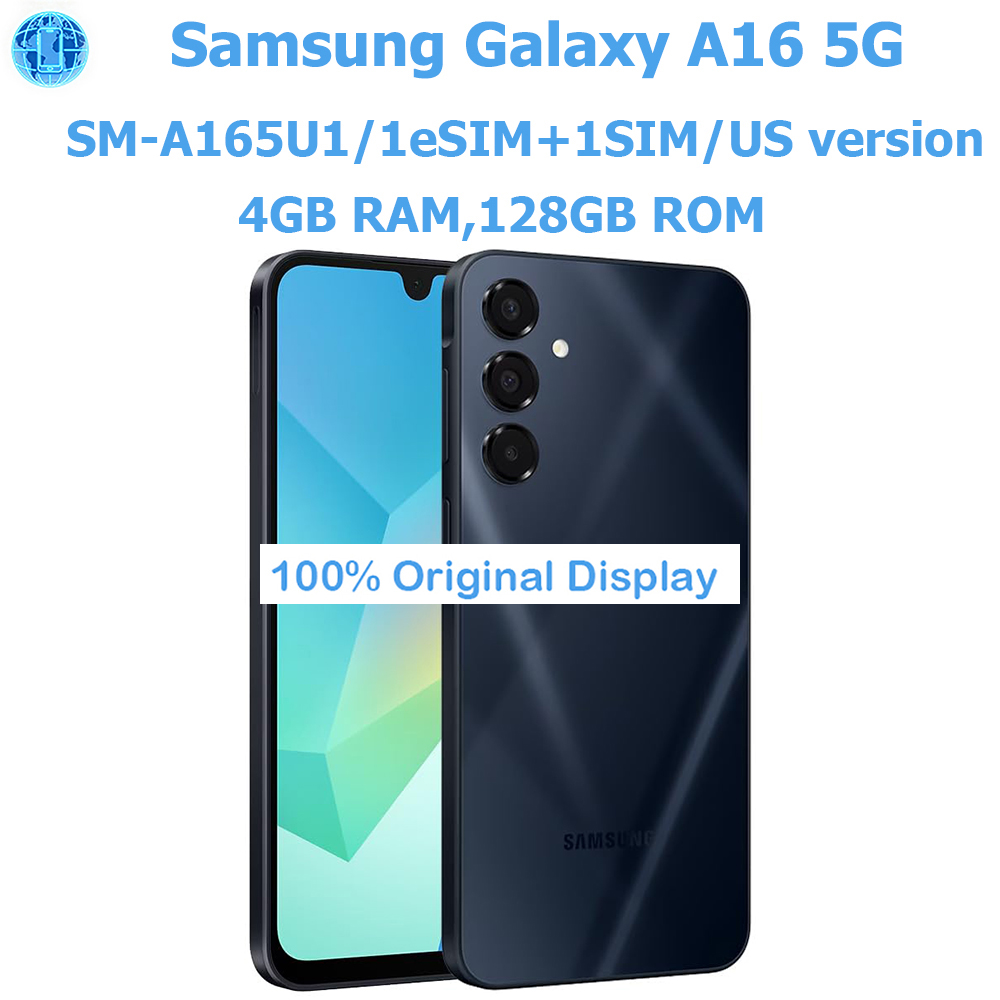 Used Samsung Galaxy A16 5G Ref - G&T Hunting & Outdoor Gun Shop Photos 评论和价格