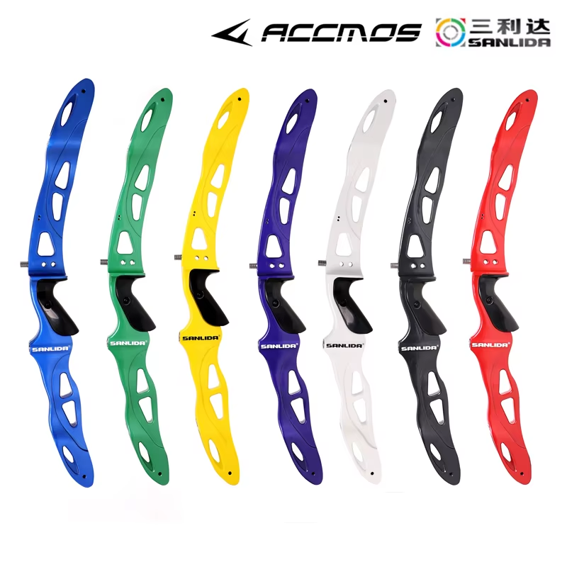 Sanlida Miracle X9 Recurve Bow - Bow Stringer Tool 评论和价格