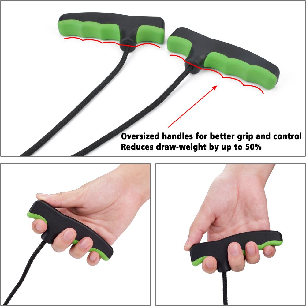 Durable Double Handle Crossbow - Is Hunting Outdoor Recreation 评论和价格