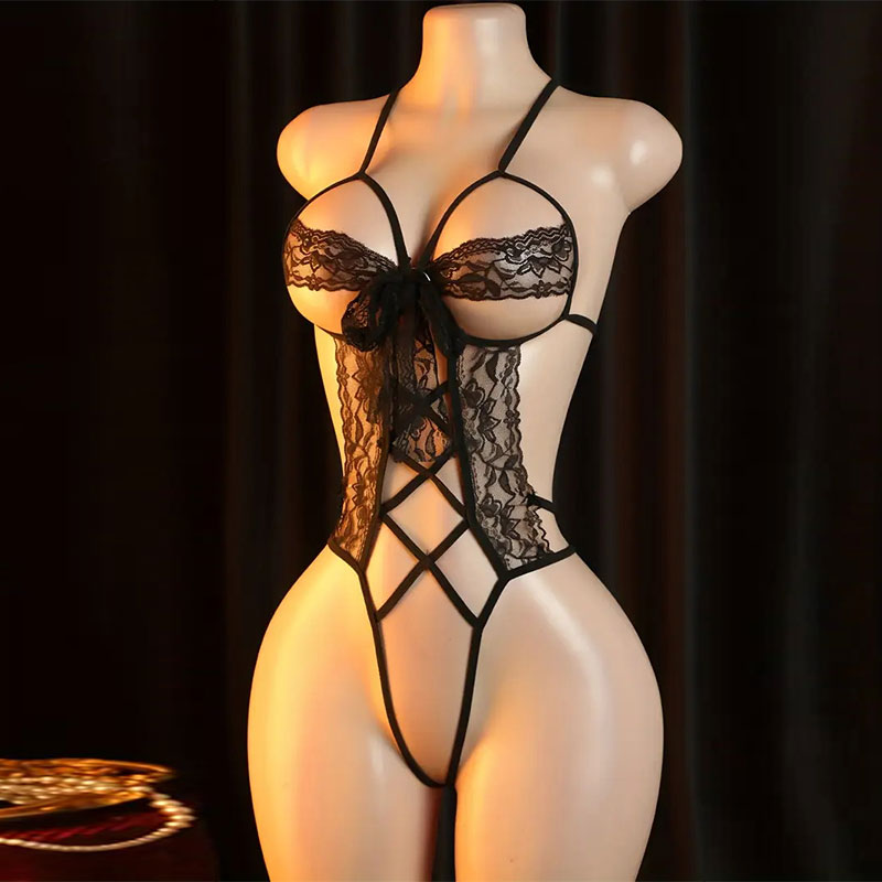 Bandage G-string Lingerie Crot - Bow Stringer Tool 评论和价格