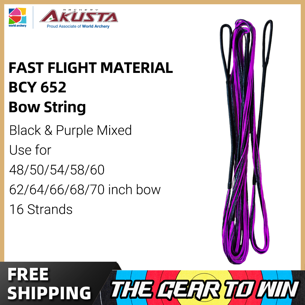 Akusta BCY652 ILF Recurve Bow  - Bow Stringer Tool 评论和价格