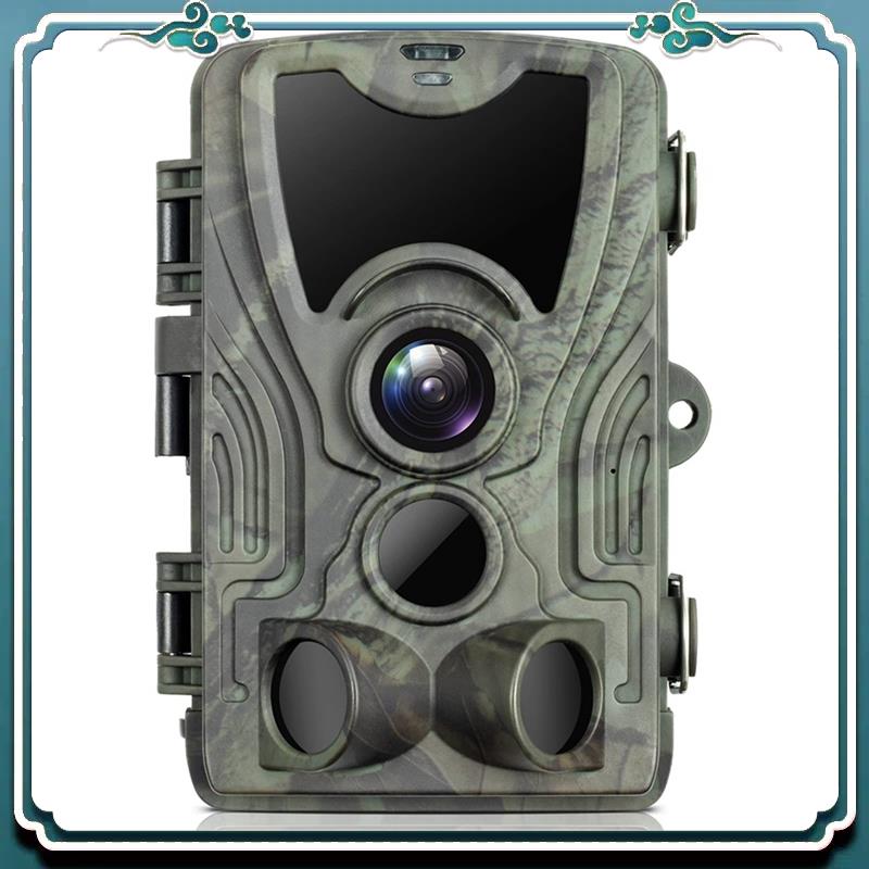Wildlife Hunting Camera HC-801 - Outdoor Hunting Camera Wireless 评论和价格