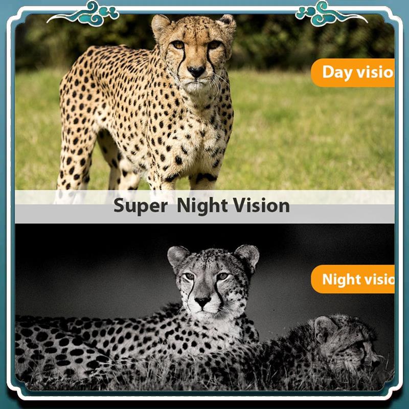 Wildlife Hunting Camera HC-801 - Outdoor Hunting Camera Wireless 评论和价格