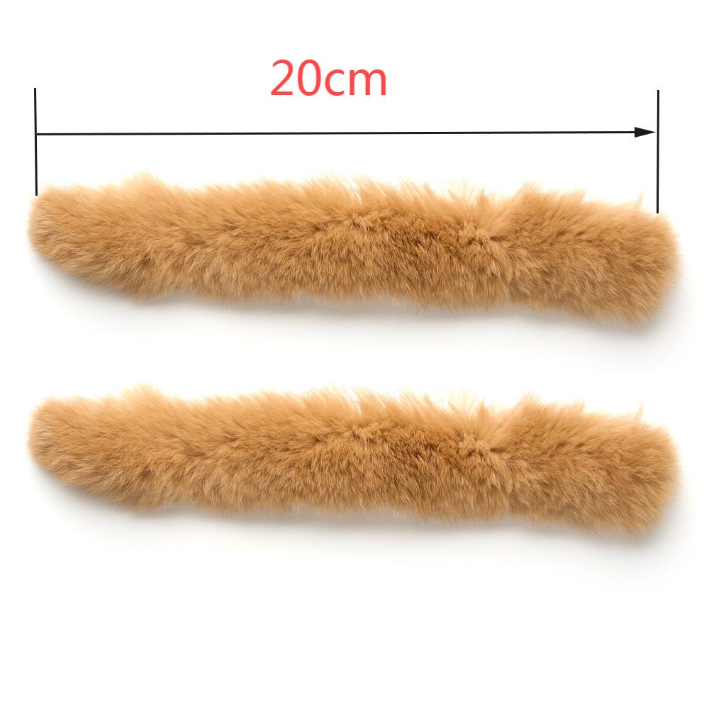 2pcs Rabbit Hair Bow String St - Bow Stringer Tool 评论和价格