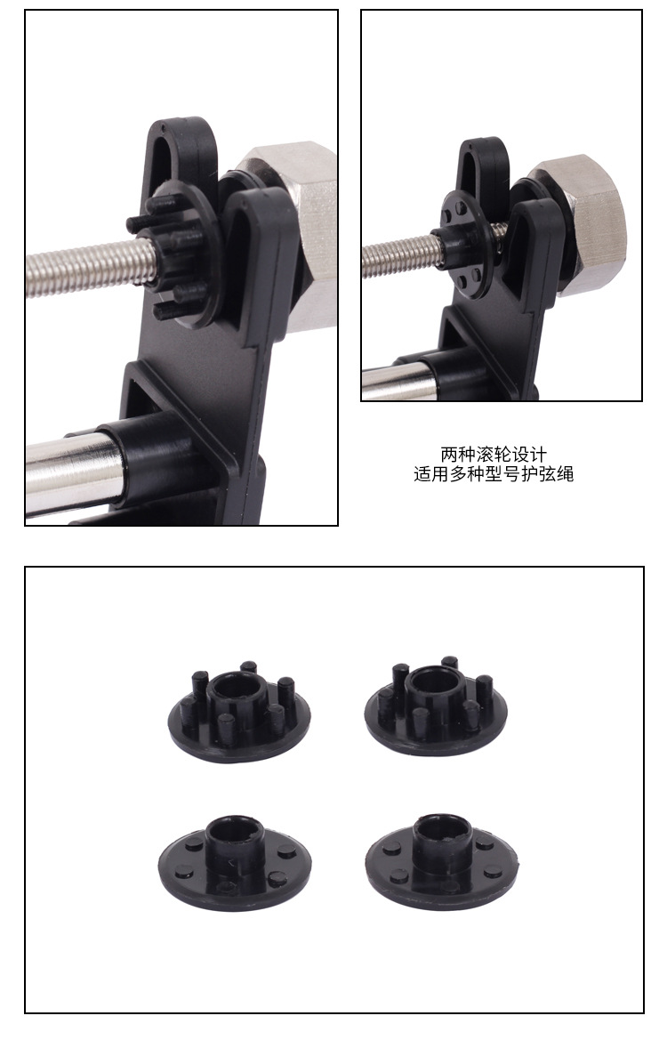 Aluminum Alloy Bowstring Servi - Bow Stringer Tool 评论和价格