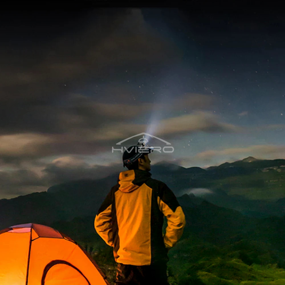 T6 Cob Torch Flashlight Head L - Outdoor Hunting Fishing Jobs 评论和价格