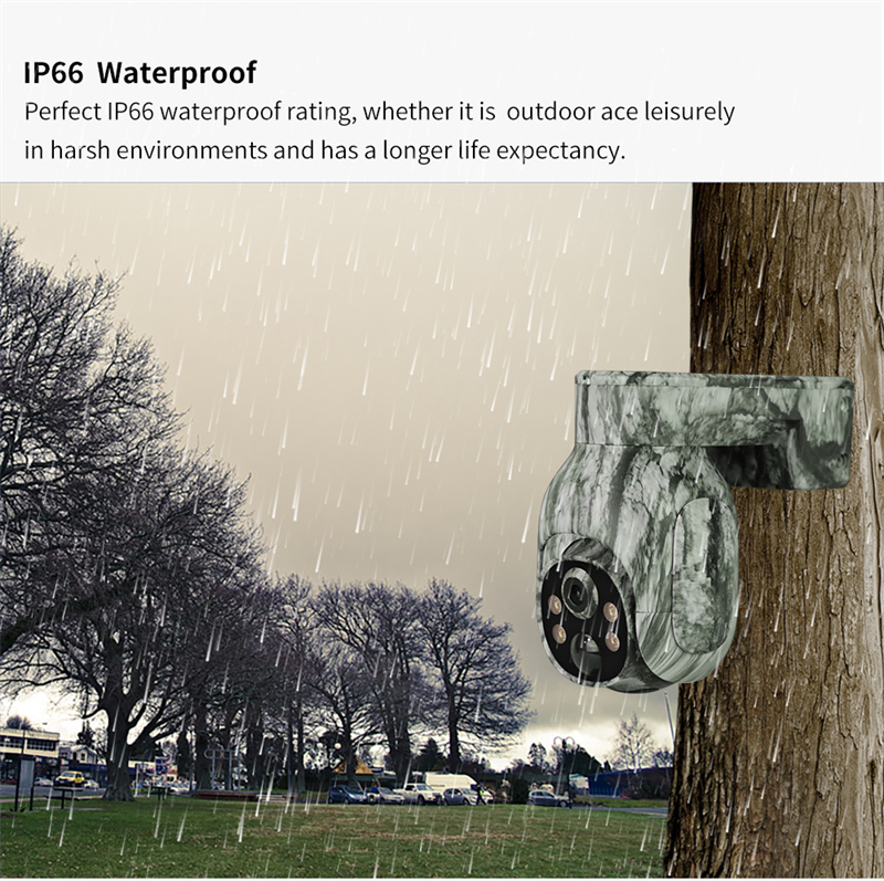 Outdoor Wildlife 4G Camera Nig - Outdoor Hunting Camera Wireless 评论和价格